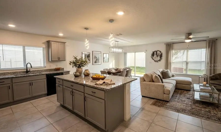 1842 Gold Crest Drive, Saint Cloud, FL 34771 - #2