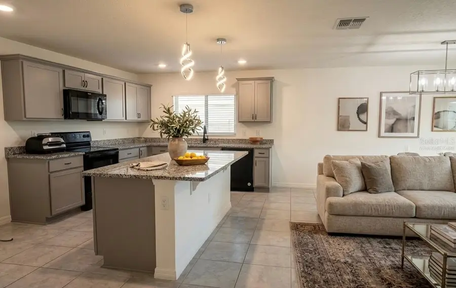 1842 Gold Crest Drive, Saint Cloud, FL 34771 - #3