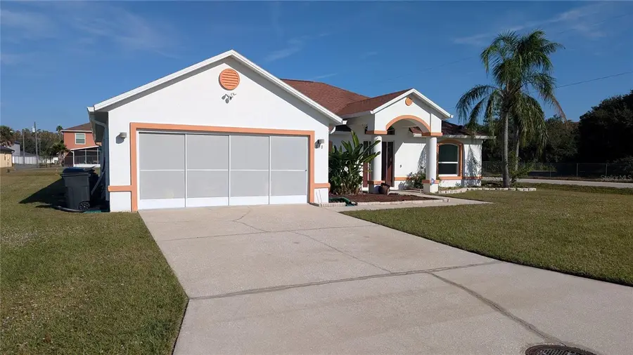 858 Mendoza Drive, Kissimmee, FL 34758 - #3
