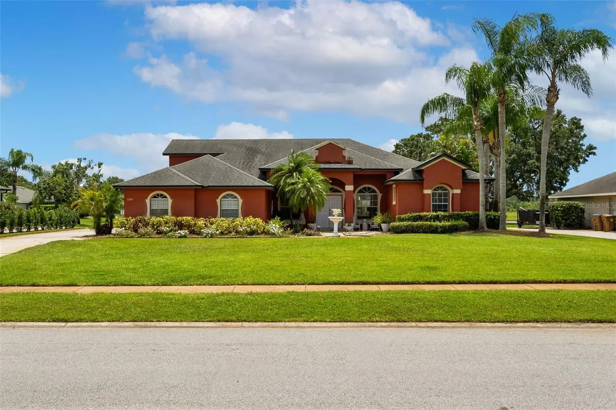 5306 Crane Hill Court, Saint Cloud, FL 34771 - #1