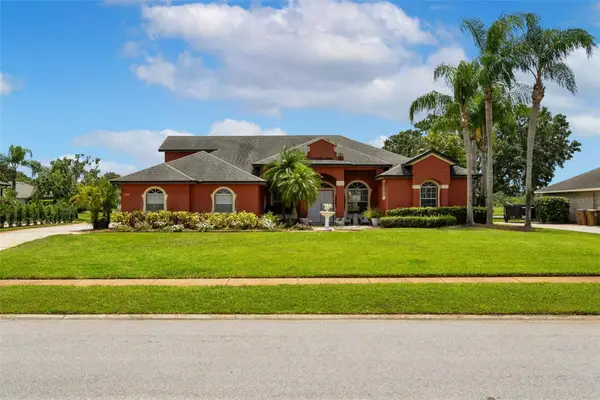 5306 Crane Hill Court, ST CLOUD, FL 34771