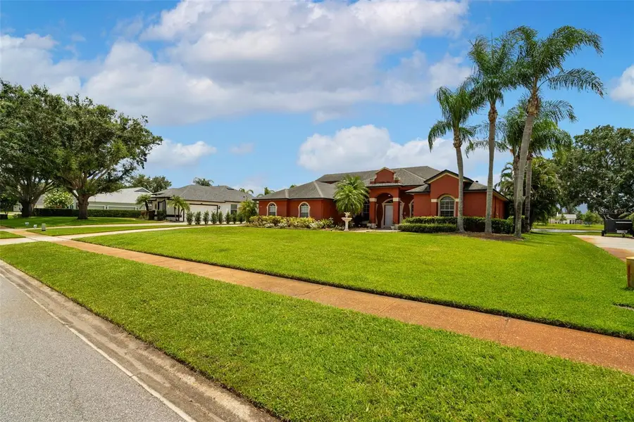 5306 Crane Hill Court, Saint Cloud, FL 34771 - #2