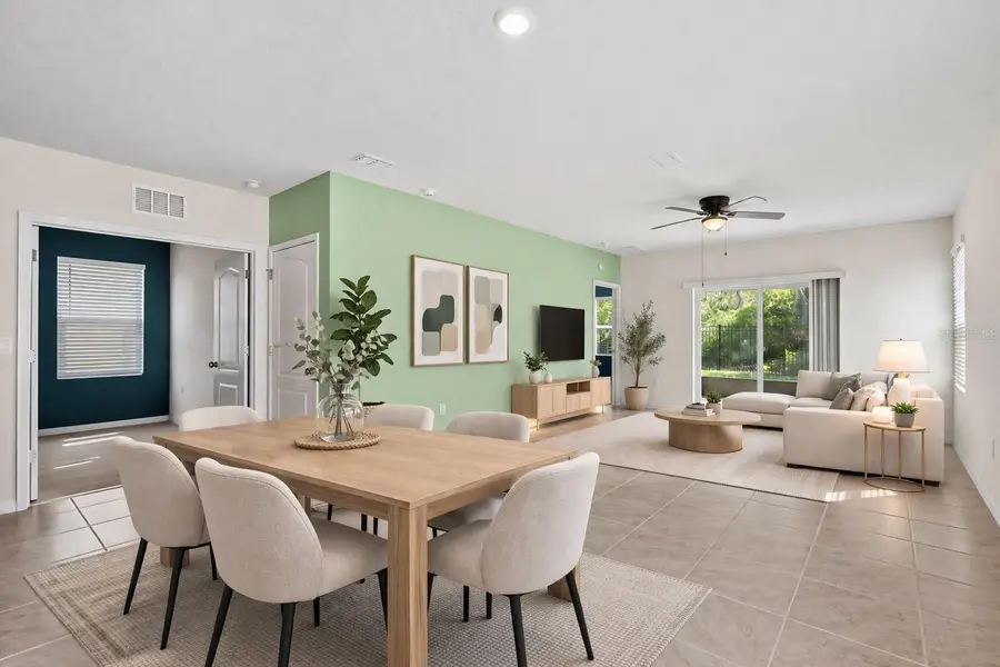 2164 Big Bend Avenue, Orange City, FL 32763 - #2