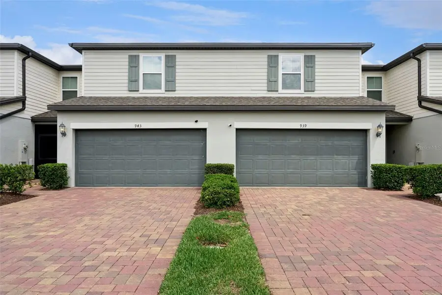 939 Robin Holly Street, Ocoee, FL 34761 - #2