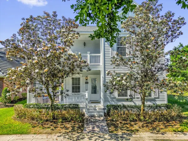 7402 Astina Street, REUNION, FL 34747