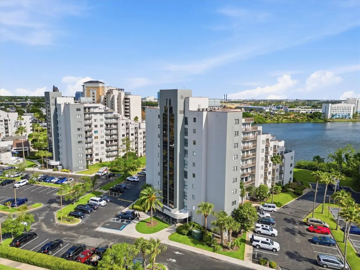 6165 Carrier Drive #2604, Orlando, FL 32819 - #1