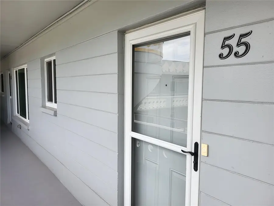 2341 Haitian Drive #55, Clearwater, FL 33763 - #2