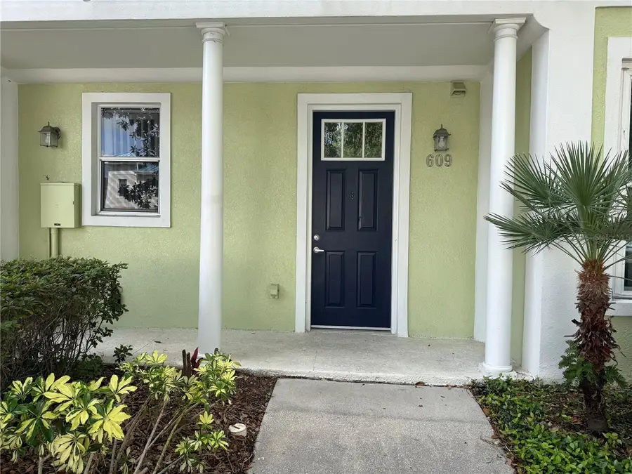 609 Cornerstone Drive, Kissimmee, FL 34744 - #2