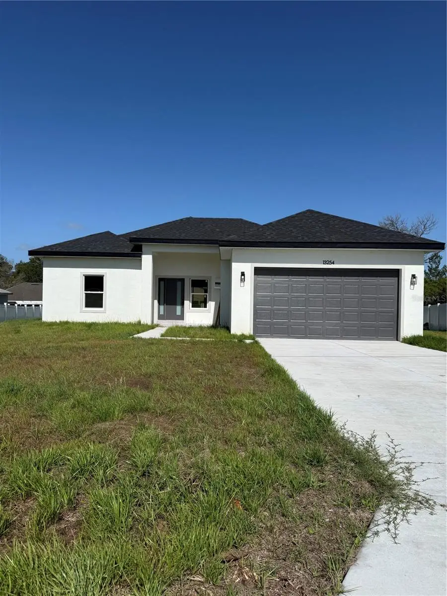 13254 SW 30th Terrace Road, Ocala, FL 34473 - #1