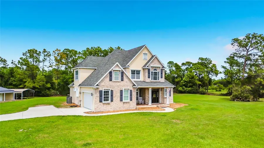 4441 Deer Run Road, Saint Cloud, FL 34772 - #2