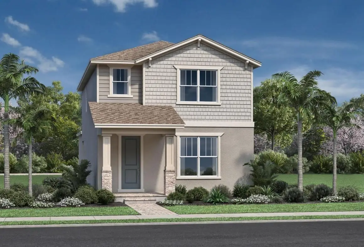 195 Sunset Garden Lane, Winter Garden, FL 34787 - #1