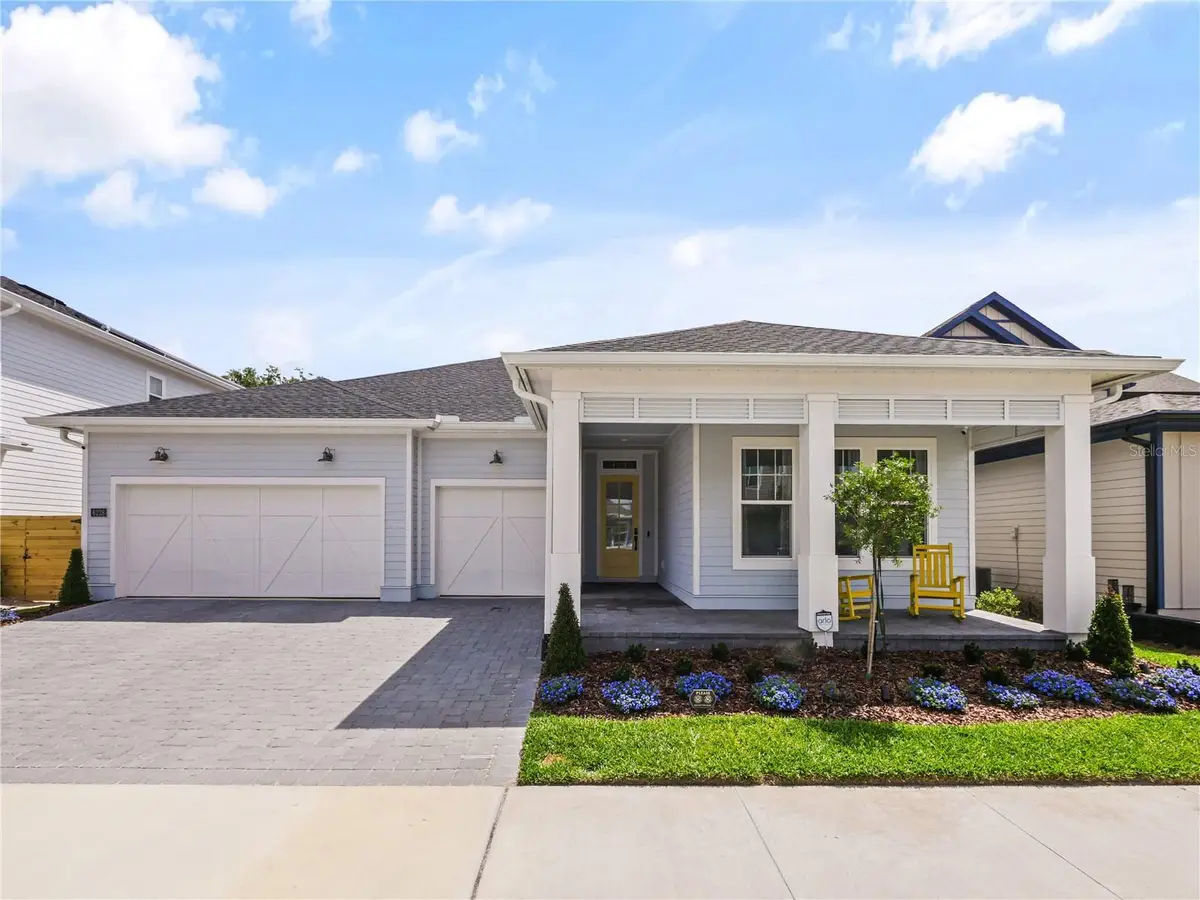 6228 Trailblaze Bend, Saint Cloud, FL 34771 - #1