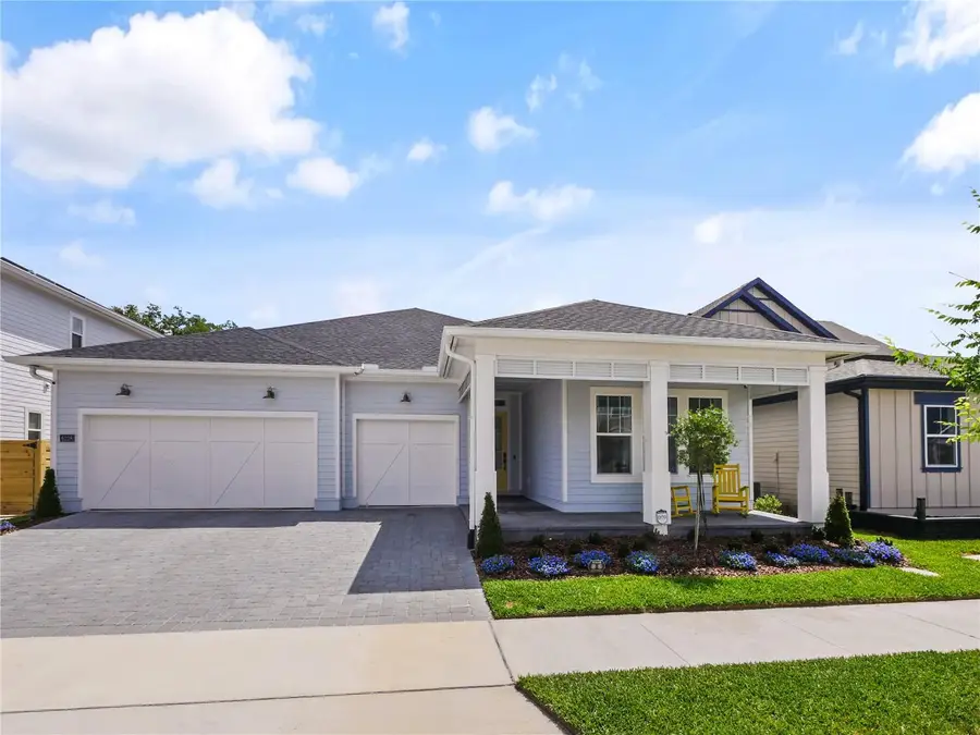 6228 Trailblaze Bend, Saint Cloud, FL 34771 - #2