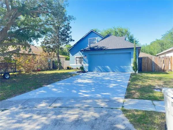 1133 Olympic Court, APOPKA, FL 32712