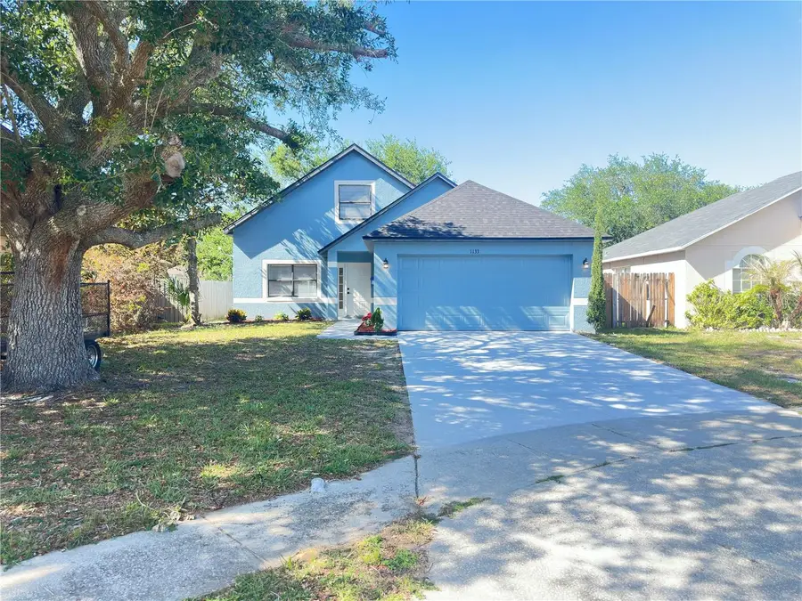 1133 Olympic Court, Apopka, FL 32712 - #2