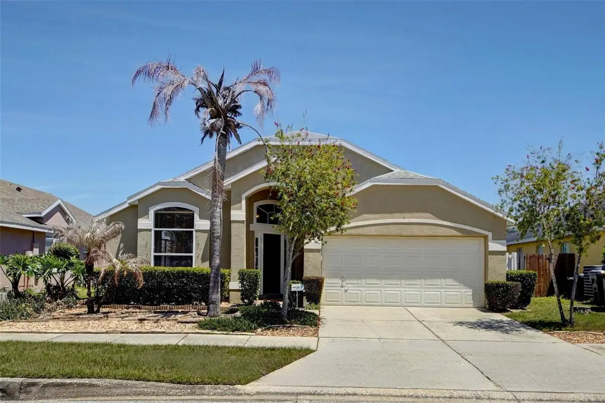 635 Rochester Loop, Davenport, FL 33897 - #1