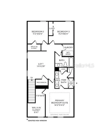 196 Sunset Garden Lane, Winter Garden, FL 34787 - #3