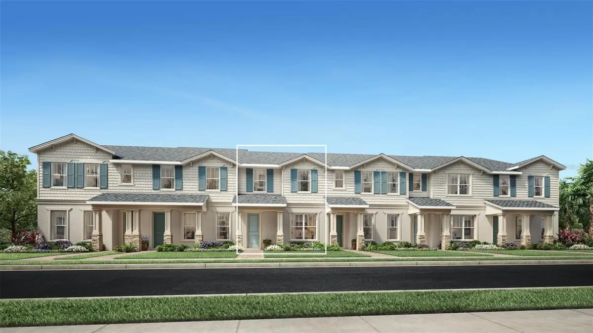 12780 Sunset Walk Drive, Winter Garden, FL 34787 - #1