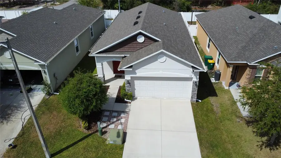 118 Hurst Ct, Deland, FL 32724 - #2