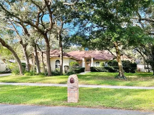 252 Shady Oaks Circle, LAKE MARY, FL 32746
