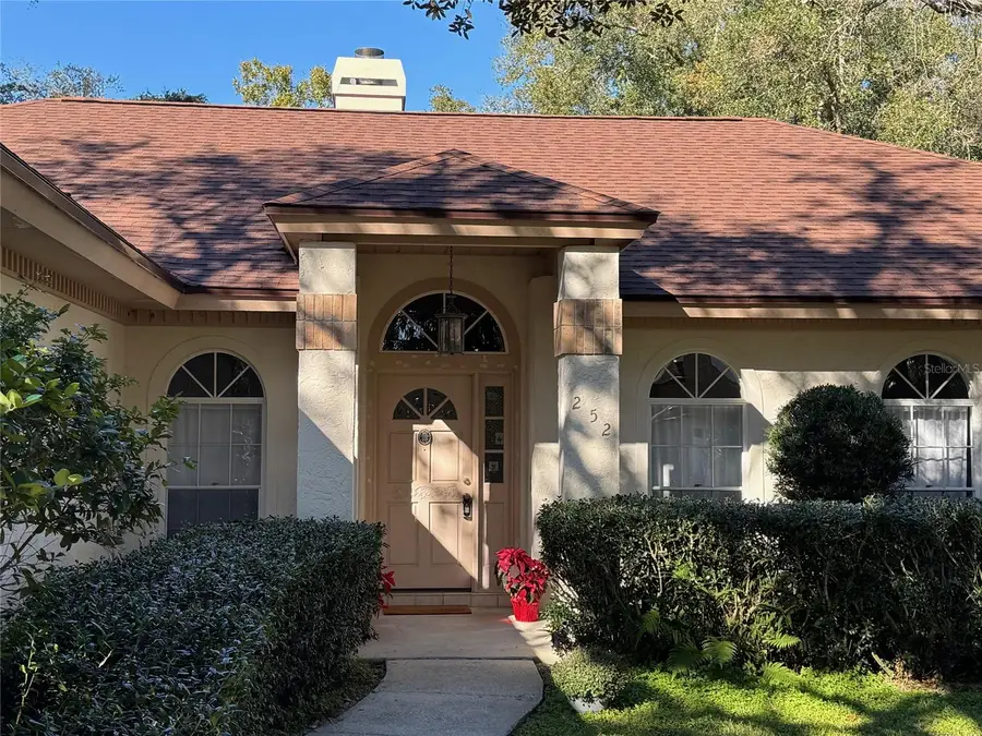 252 Shady Oaks Circle, Lake Mary, FL 32746 - #2