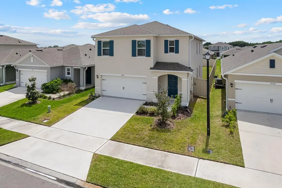 3524 Sungrove Circle, Sanford, FL 32771 - #2