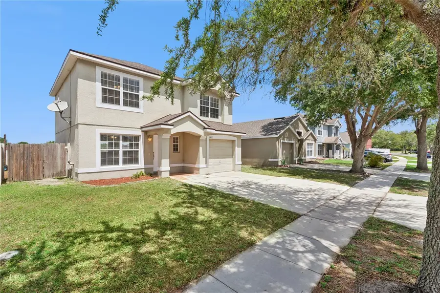 1582 Carey Glen Circle, Orlando, FL 32824 - #2