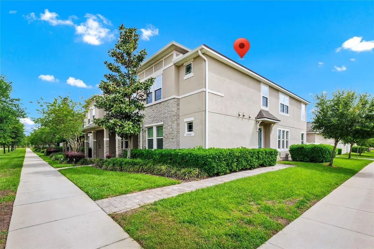 15907 Marina Bay Drive, Winter Garden, FL 34787 - #1