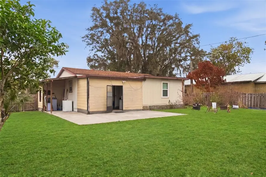 5521 Sharon Avenue, Intercession City, FL 33848 - #2