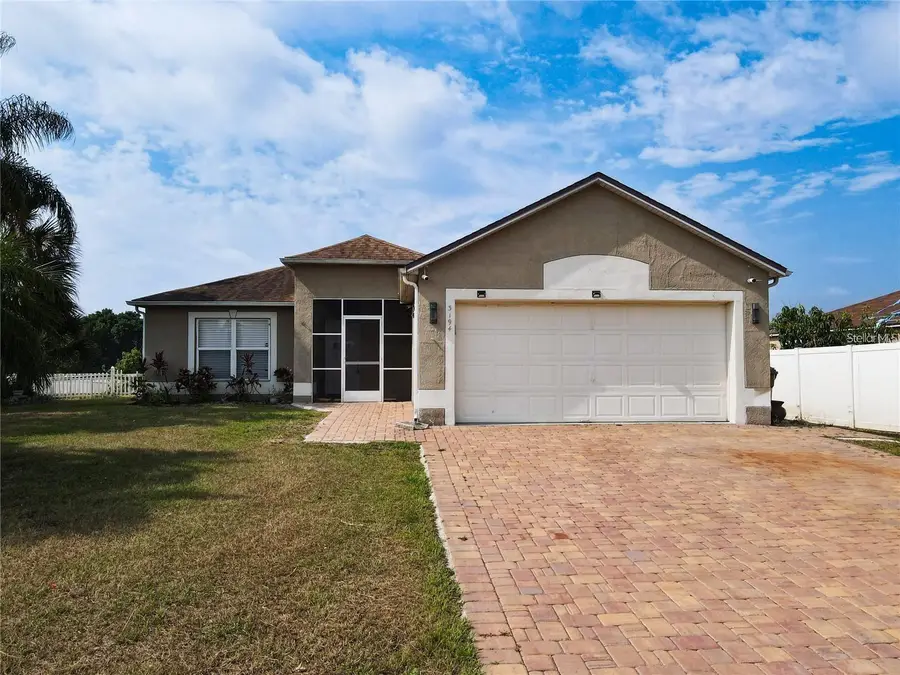 3194 Windmill Point Boulevard, Kissimmee, FL 34746 - #2