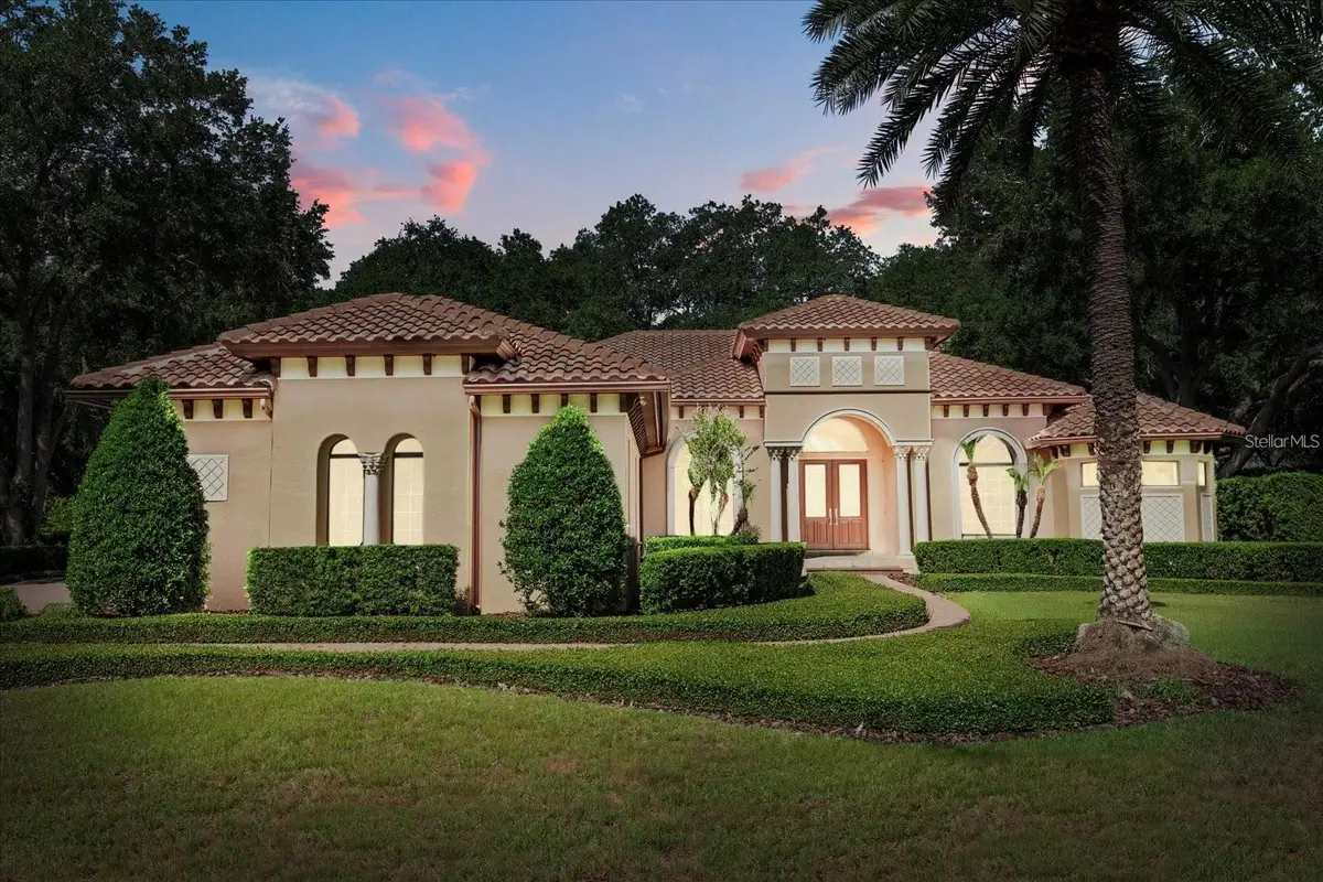 32519 Hawks Lake Lane, Sorrento, FL 32776 - #1