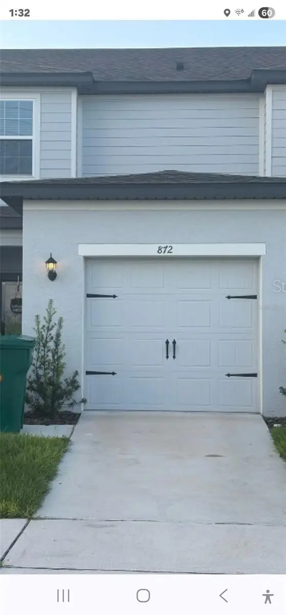 872 Poppy Lane #872, Dundee, FL 33838 - #2