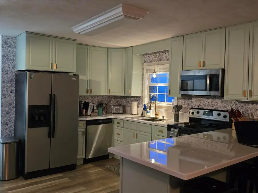 7 Bass Street, Panacea, FL 32346 - #3