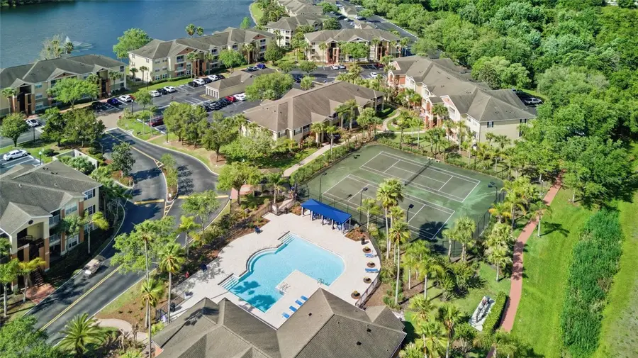 1950 Summer Club Drive #214, Oviedo, FL 32765 - #3