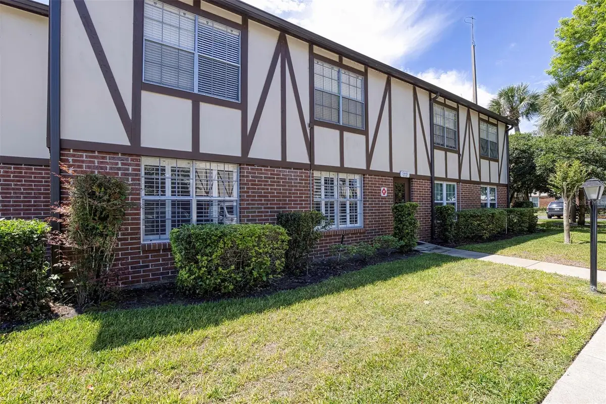 5441 Hansel Avenue #J15, Orlando, FL 32809 - #1