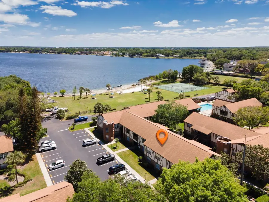 5441 Hansel Avenue #J15, Orlando, FL 32809 - #2