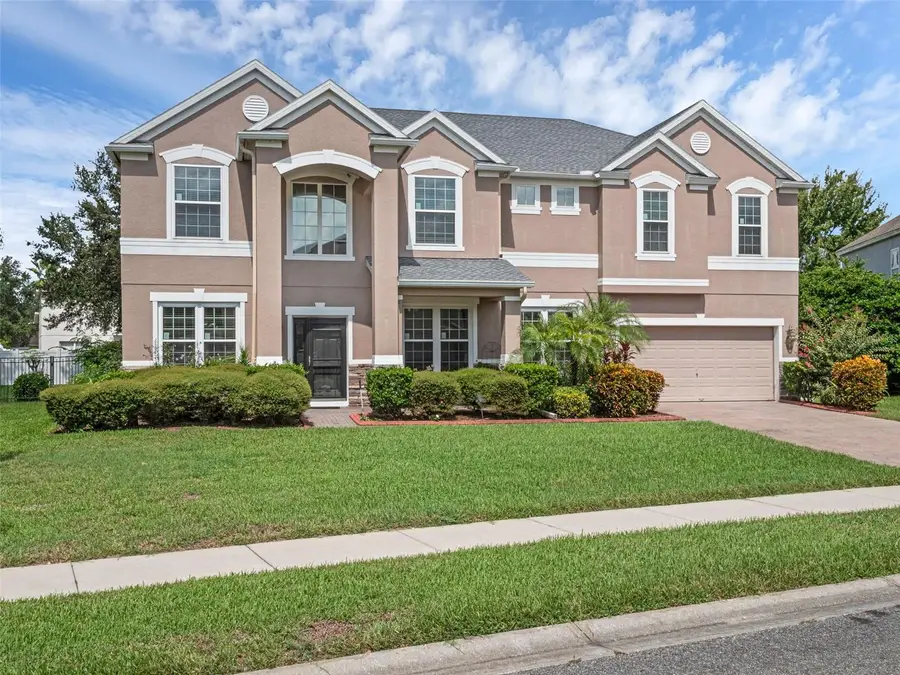 15183 Serenade Drive, Winter Garden, FL 34787 - #3