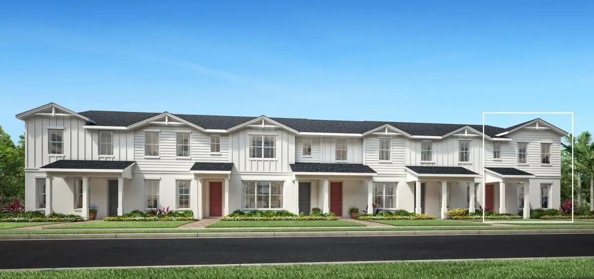 1856 Crowncrest Drive, Apopka, FL 32703 - #1