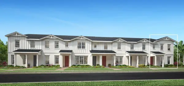 1856 Crowncrest Drive, APOPKA, FL 32703