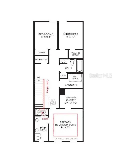 1856 Crowncrest Drive, Apopka, FL 32703 - #3
