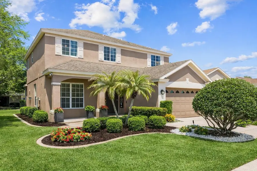 9361 Pecky Cypress Way, Orlando, FL 32836 - #3