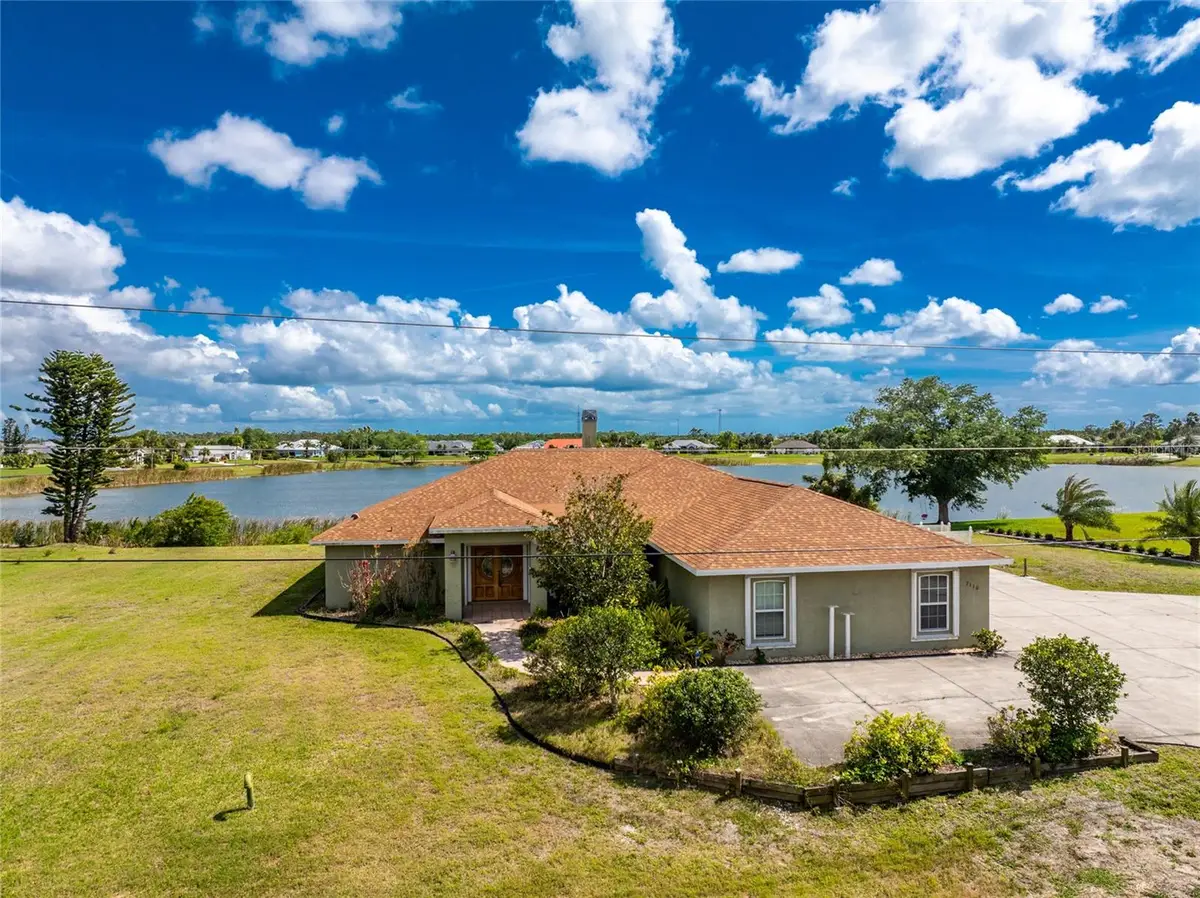 7110 San Casa Drive, Englewood, FL 34224 - #1