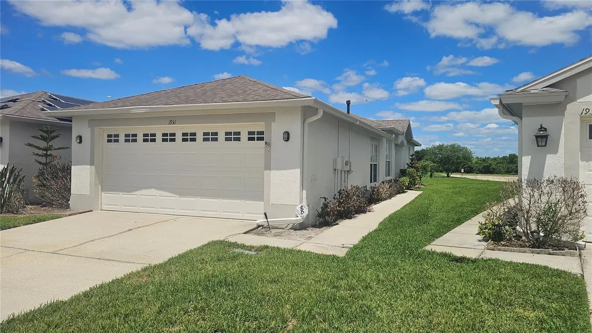 1931 Sassafras Drive, Wesley Chapel, FL 33543 - #1