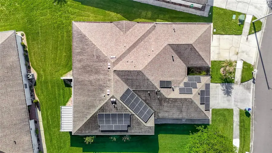 1931 Sassafras Drive, Wesley Chapel, FL 33543 - #3