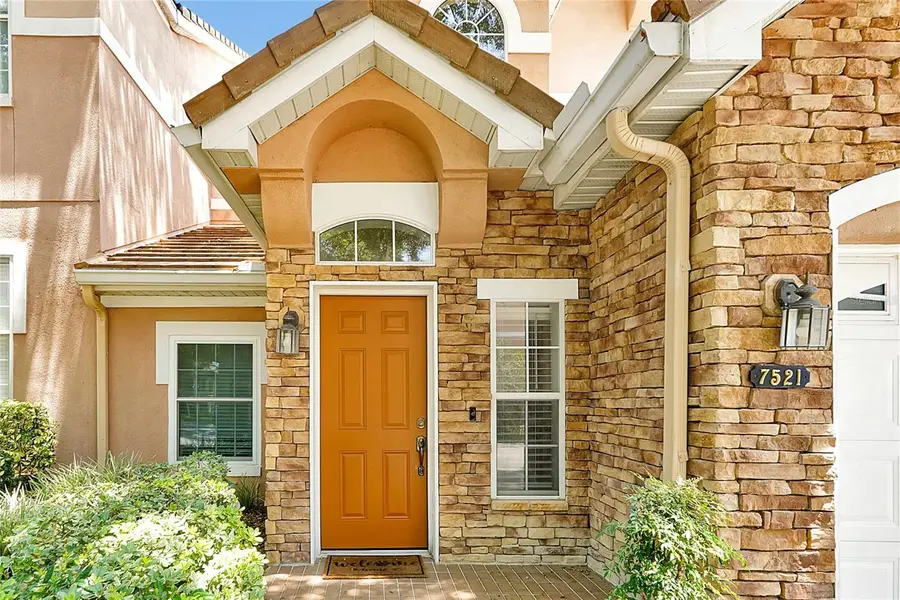 7521 Bay Port Road #12, Orlando, FL 32819 - #3