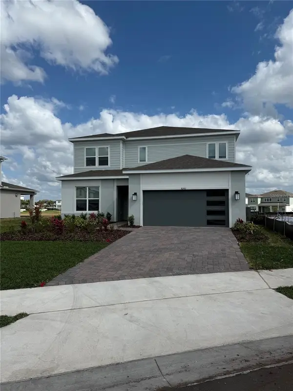 8243 Fenton Street, ORLANDO, FL 32836