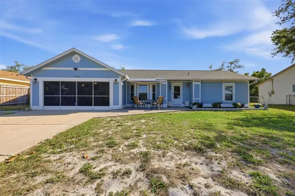 Address Withheld By Seller, DELTONA, FL 32738