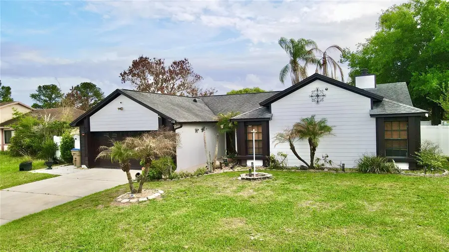 125 Teakwood Drive, Kissimmee, FL 34743 - #2