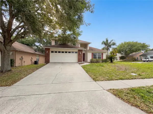 1021 Dekleva Drive, APOPKA, FL 32712