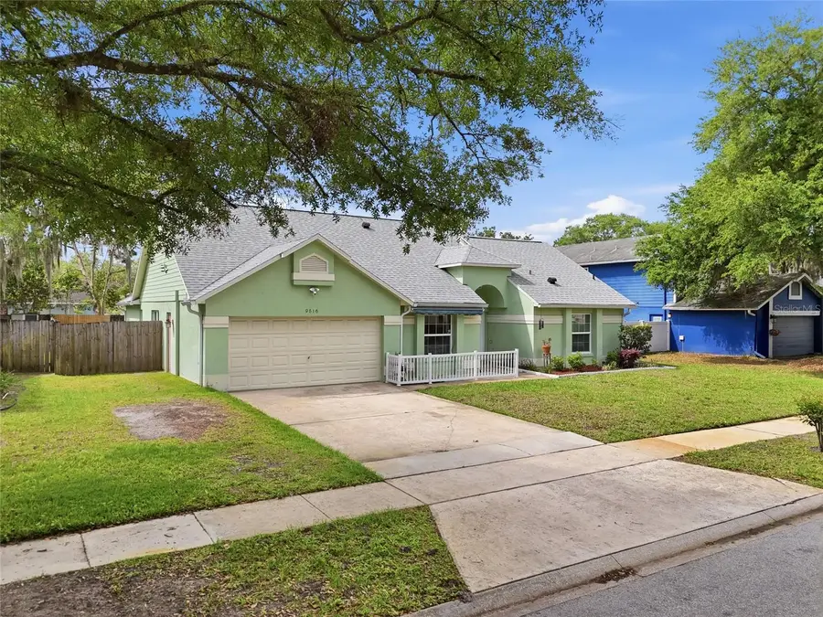 9516 Cullowhee Court, Orlando, FL 32817 - #3